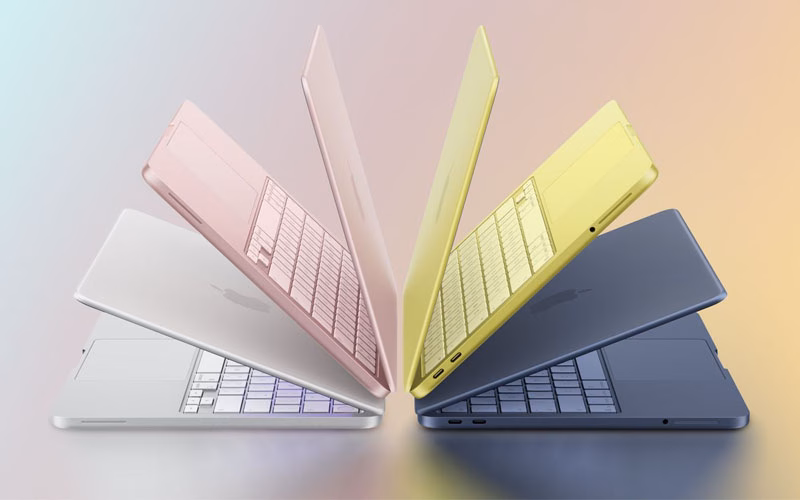 Varian Macbook Neo Terbaru 2026