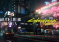 Wuthering Waves X Cyberpunk Edgerunners Collab Kuro Games