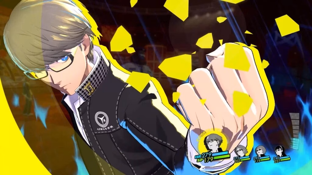 Xbox Game Showcase Juni 2026 — Persona 4 Revival Perlihatkan Trailer Gameplay Terbarunya 4 Persona 4 Revival
