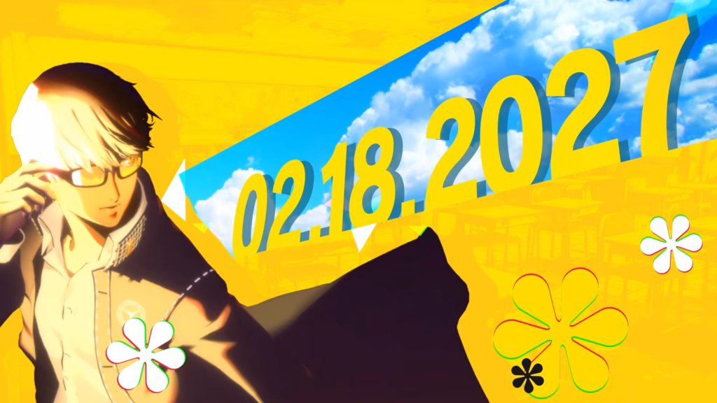 Xbox Game Showcase Juni 2026 — Persona 4 Revival Perlihatkan Trailer Gameplay Terbarunya 6 Persona 4 Revival Xbox Game Showcase