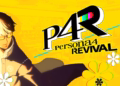 Persona 4 Revival Xbox Game Showcase