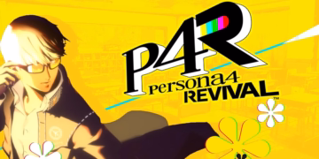 Persona 4 Revival Xbox Game Showcase