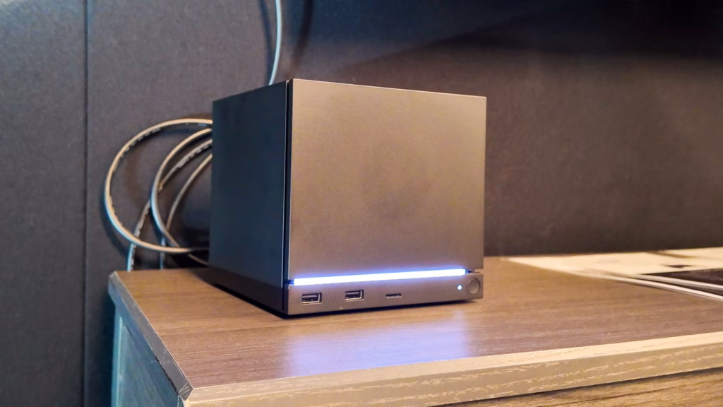 bocoran steam machine