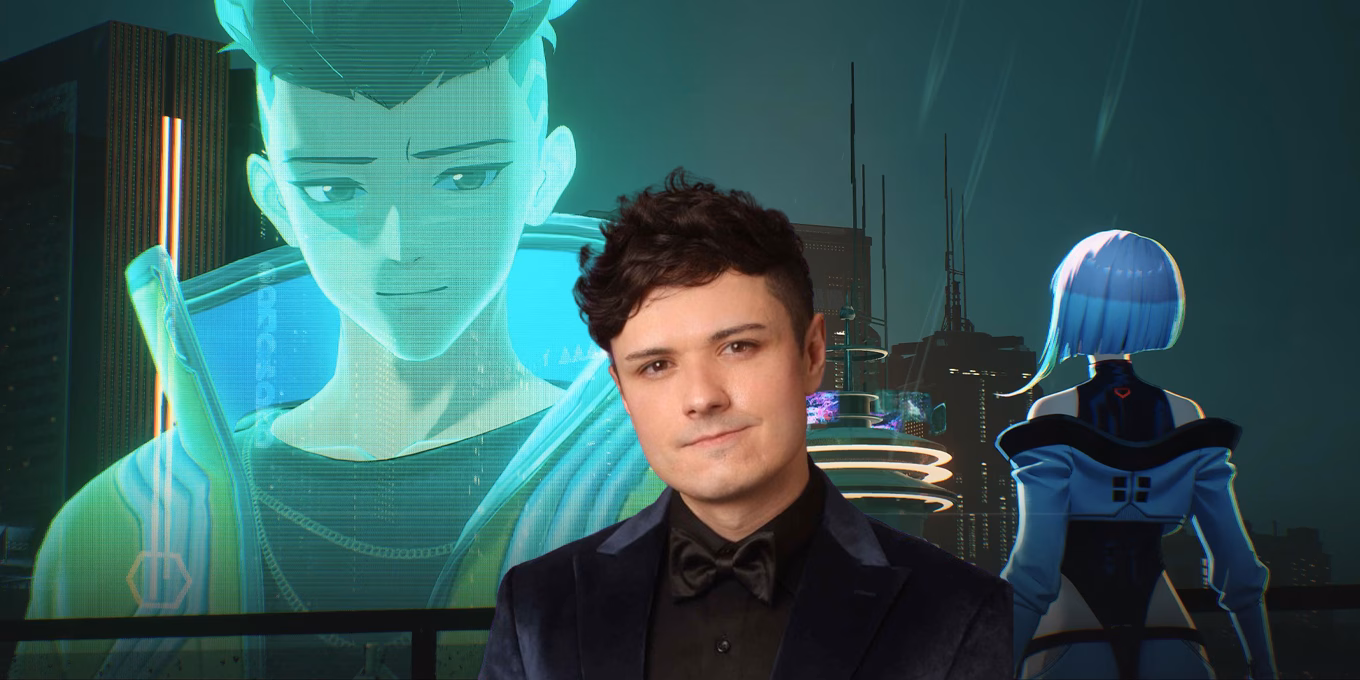 Pengisi Suara David Cyberpunk: Edgerunners Sukses Dibuat Kagum dengan Wuthering Waves