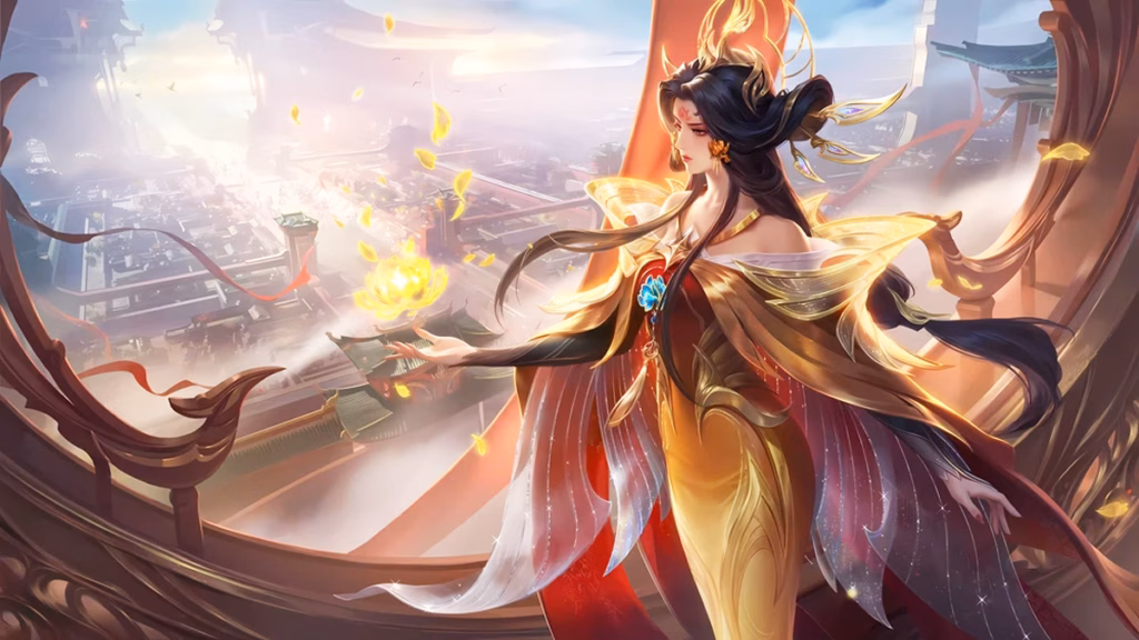 Zetian