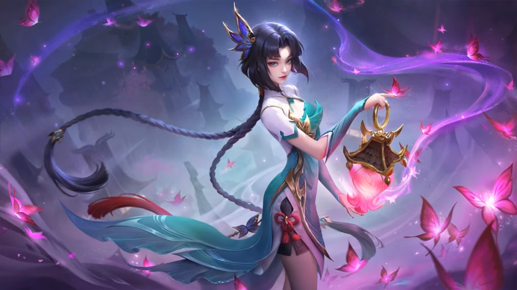 Zhuxin