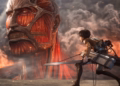Attack On Titan 3