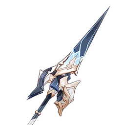 Build Lohen Genshin Impact Terbaik