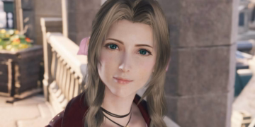 Director Ffvii Remake
