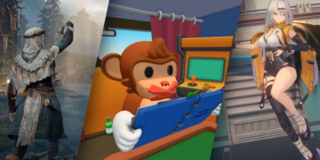 Game Trending saat ini