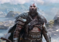 Santa Monica Studios Kratos