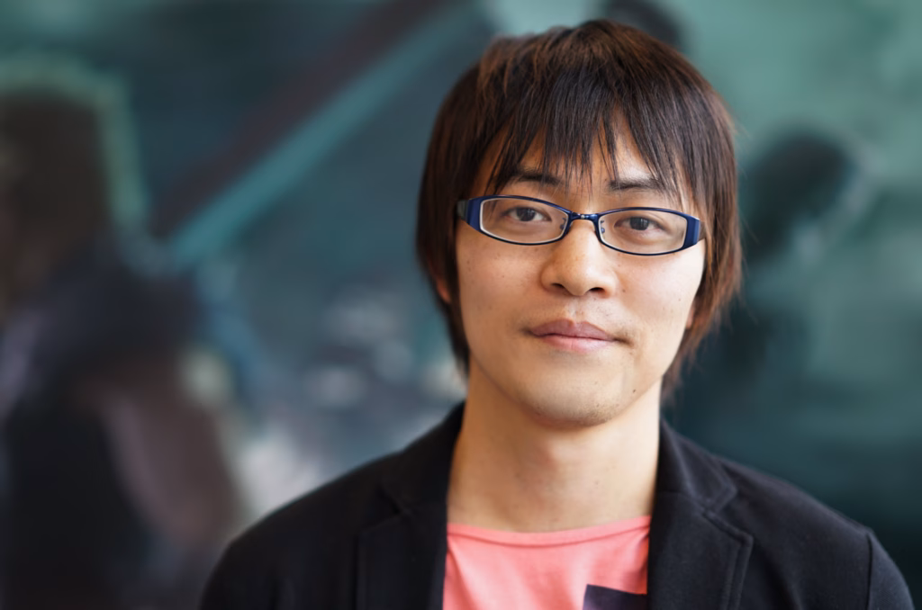 naoki hamaguchi