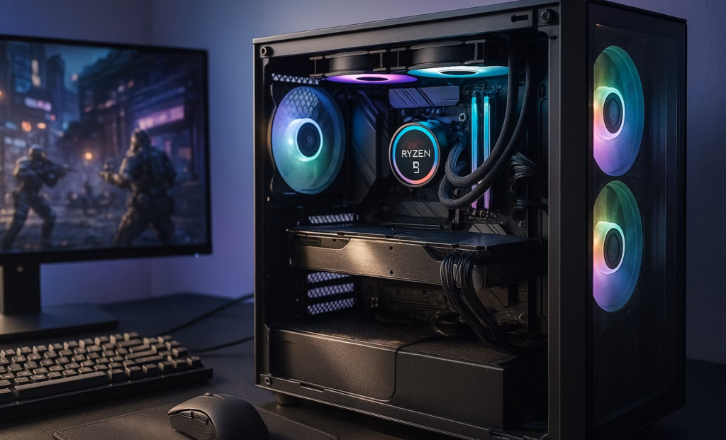 pc semakin mahal