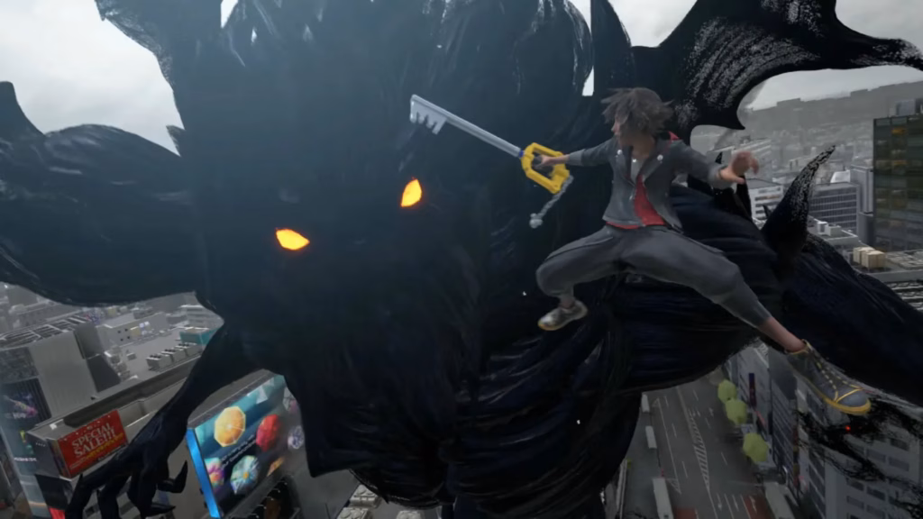 Nintendo Direct Juni 2026 — Kingdom Hearts IV Tiba-tiba Pamer Trailer Terbaru 4 Kingdom Hearts IV