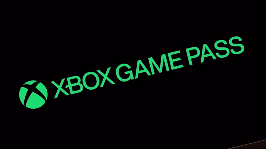 Game Pass Kehilangan