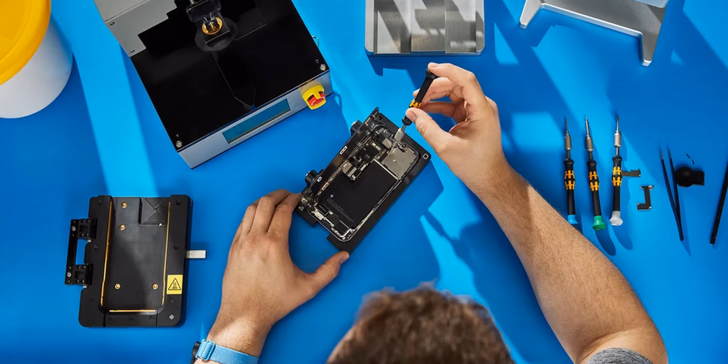 Right To Repair