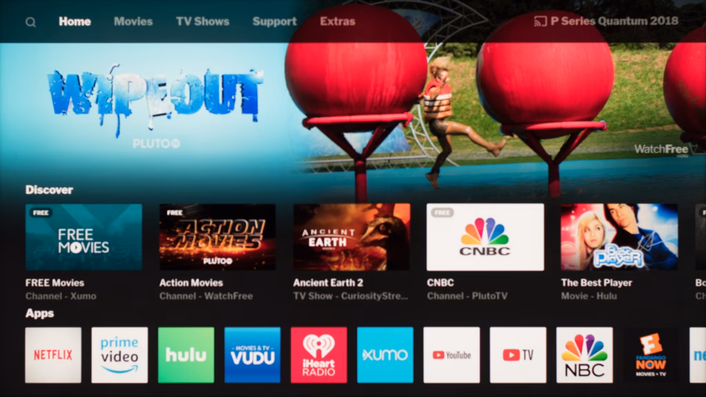 Riset Ungkap Smart TV Kebal dari Kenaikan Harga Karena Iklan 4 Smart Tv Large