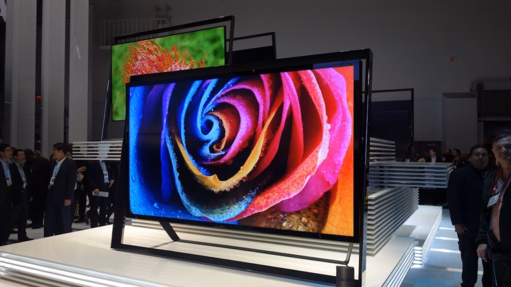 Riset Ungkap Smart TV Kebal dari Kenaikan Harga Karena Iklan 3 smart tv