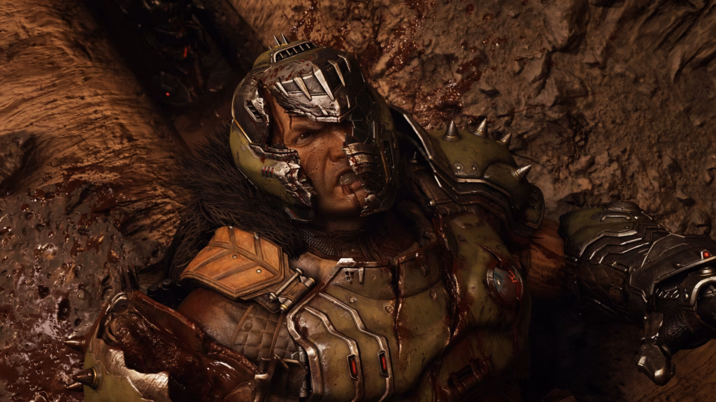 Jadwal Rilis DLC DOOM The Dark Ages Terbaru Telah Diungkap 4 DLC DOOM The Dark Ages