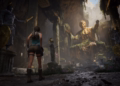 Tomb Raider Legacy of Atlantis AI