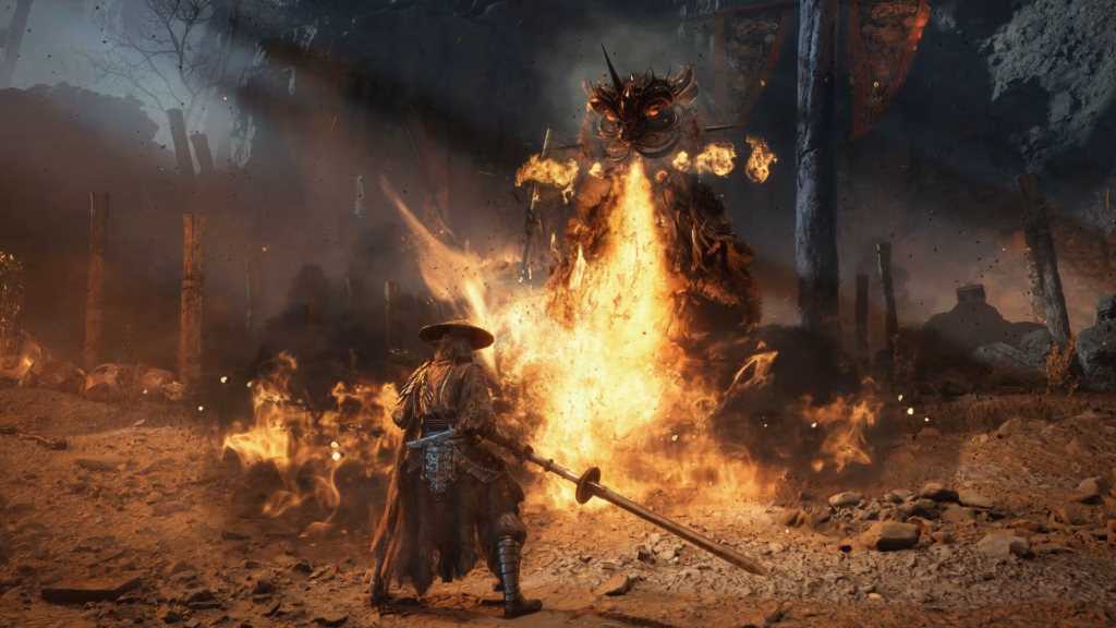 Jadwal Rilis Phantom Blade