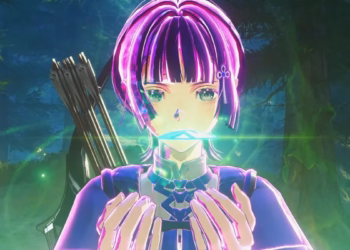 Nintendo Direct Juni 2026 — Xenoblade Genesis Pamer Trailer Perdana dan Gameplay 6 Xenoblade Genesis Nintendo Direct