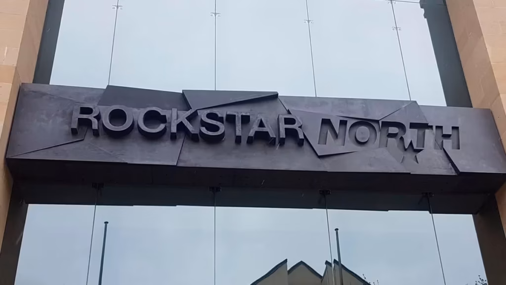 Karyawan Rockstar Games