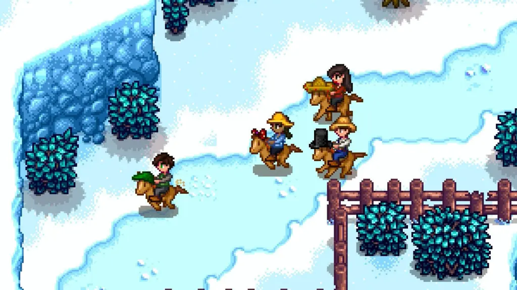 Stardew Valley Hampir Batal Rilis, Ungkap ConcernedApe