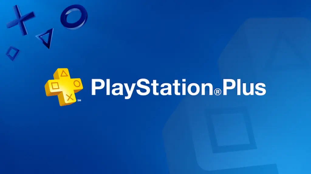 Playstation PS Plus