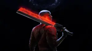 Intergalactic The Heretic Prophet