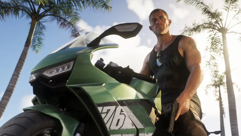 Karyawan Rockstar Games