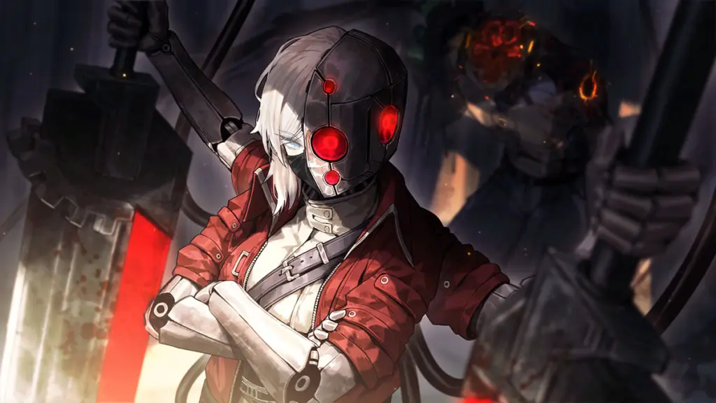 6 ID Perusahaan Envy Limbus untuk Pemula, Winrate Penuh. 5:00 Faust Multicrack