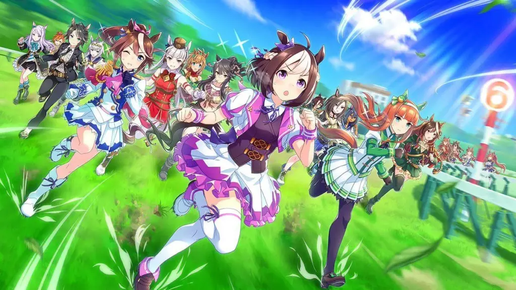 Jumlah Pemain Aktif Umamusume Pretty Derby Meningkat di Steam, Pengaruh Update? 5 Pemain Mulai Kembali