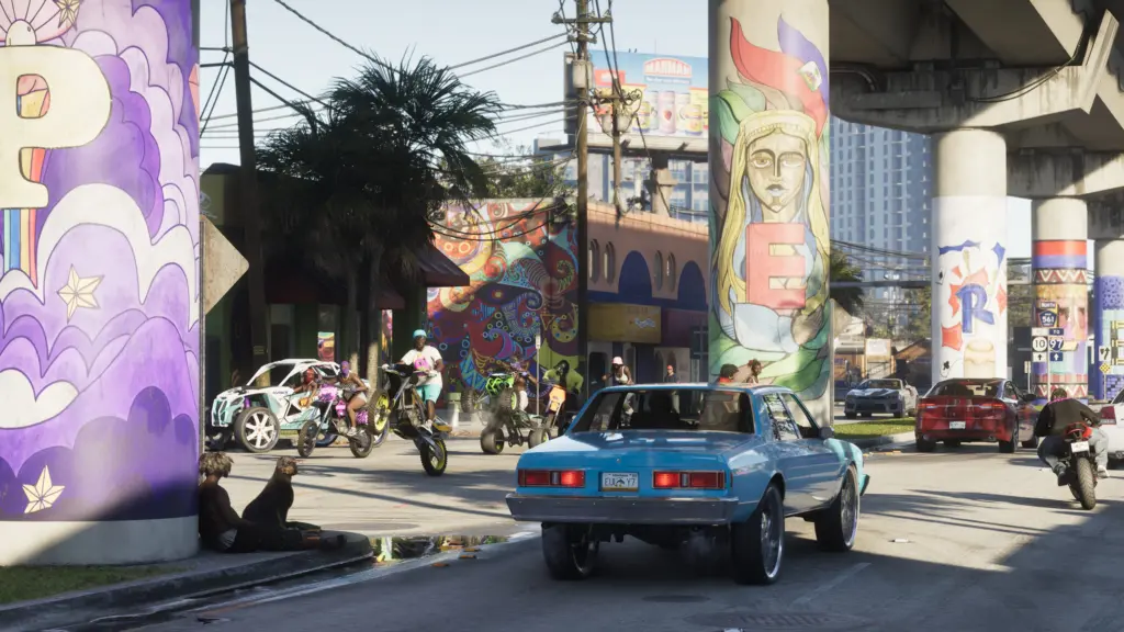 Performa GTA VI di PS5 dan PS5 Pro Kemungkinan Tidak Bisa 60FPS Menurut Pakar Teknologi 6 GTA VI PS5