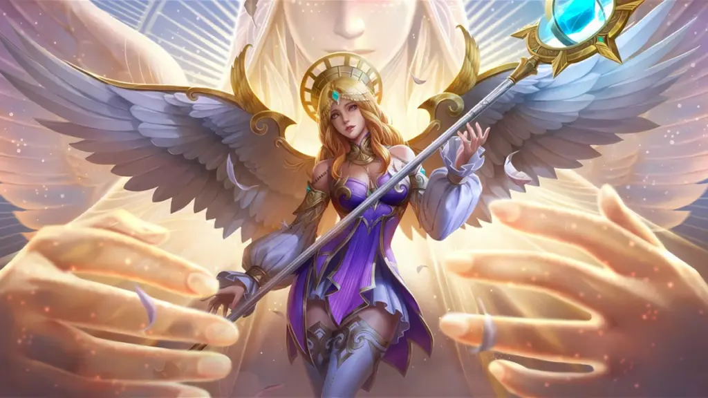 Seluruh Skin Season ML (Mobile Legends) Beserta Tanggal Rilis 2 Seluruh Skin Season ML