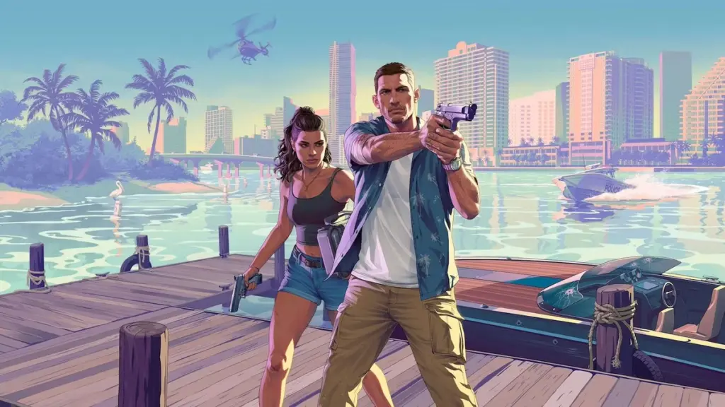 GTA 6 Versi Fisik di Jepang Kedaluwarsa Setelah 170 Hari, Kok Bisa? 6 Tak Perlu Ikuti Kebijakan Jika Ada Masa Kedaluwarsa