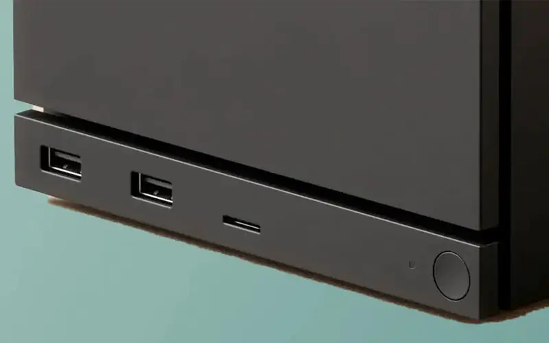 Klarifikasi Valve Soal RLOD pada Steam Machine, Bukan Pertanda GPU Rusak! 6 Tombol Di Steam Machine