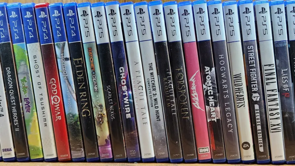 Mantan Bos PlayStation Ungkap Kematian Disc Sudah Tidak Terelakkan 3 mantan bos playstation