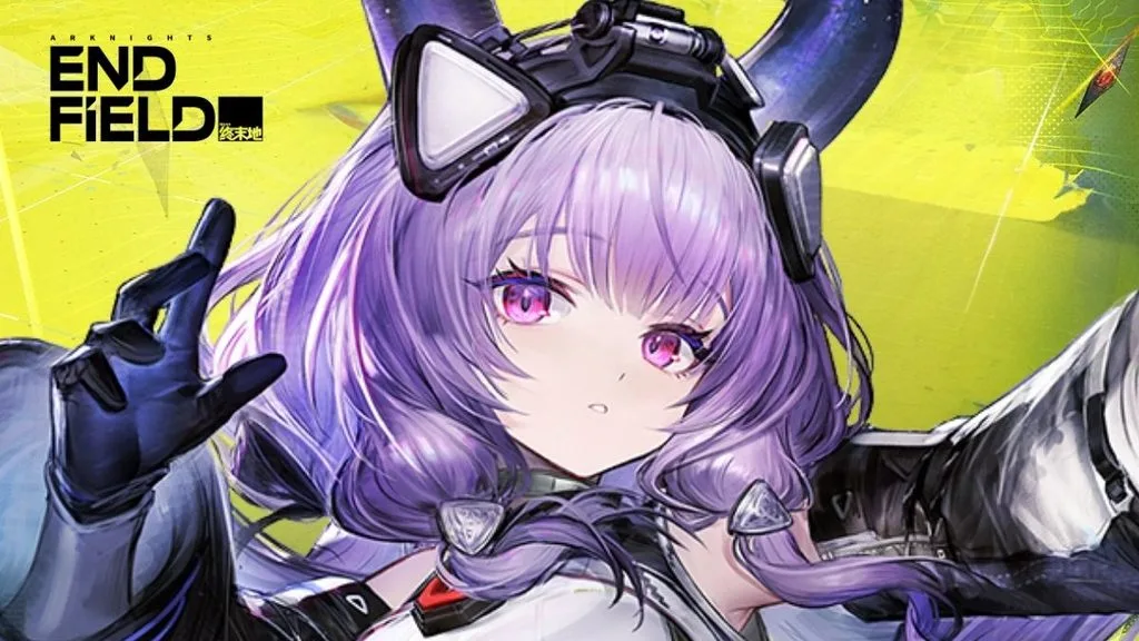 32 Tier List Arknights Endfield Terbaru Oktober 2026 4 Tier List Arknights Endfield Terbaru Oktober 2026