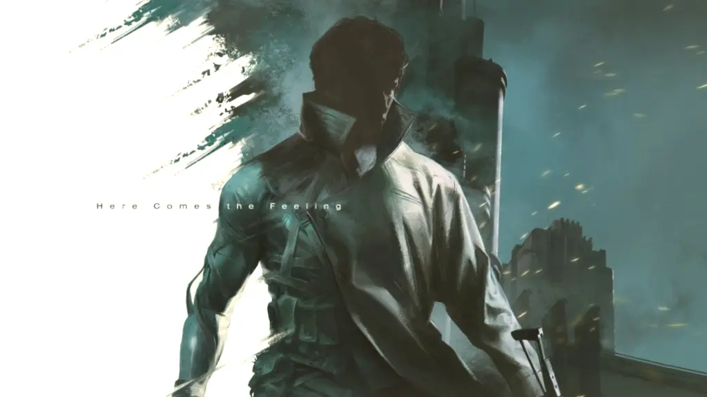 Hideo Kojima Berjanji akan Tetap Aktif