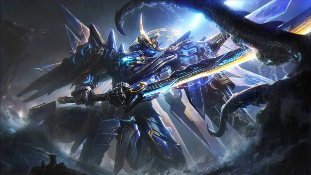 Argus