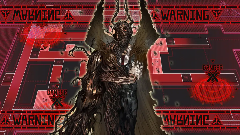 The Roach Emperor