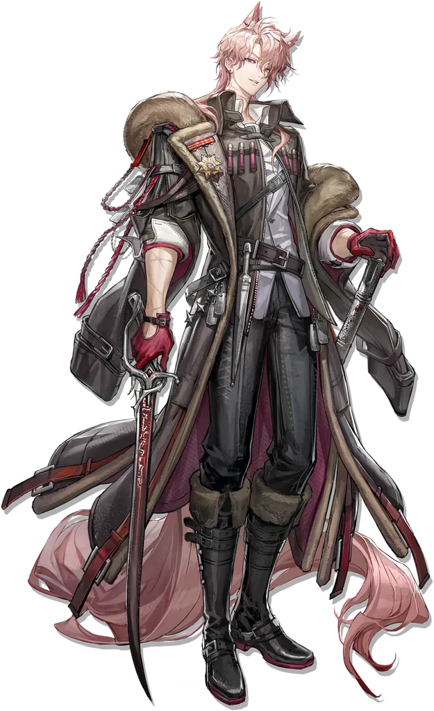 100+ Operator Arknights Tier List Terbaru Oktober 2026 3 Viy