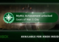 Mythic Achievements Diumumkan Xbox untuk Saingi Platinum Trophy 15 Mythic Achievements Xbox