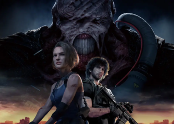 3 Judul Resident Evil yang Hadir di Switch 2
