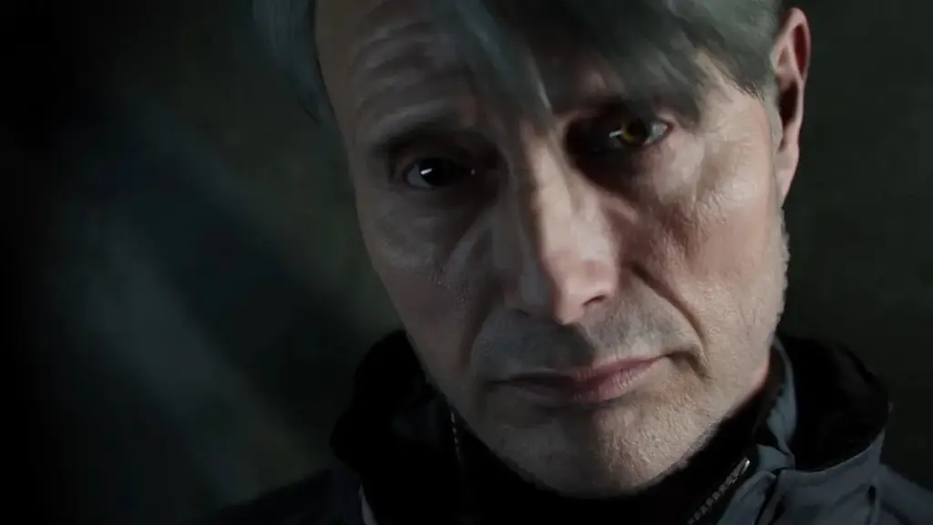 Call of Duty Modern Warfare 4 Perlihatkan Mads Mikkelsen