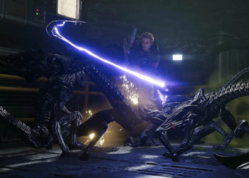 Cold Iron Studios Lakukan PHK, Bagaimana Nasib Aliens Fireteam Elite 2?