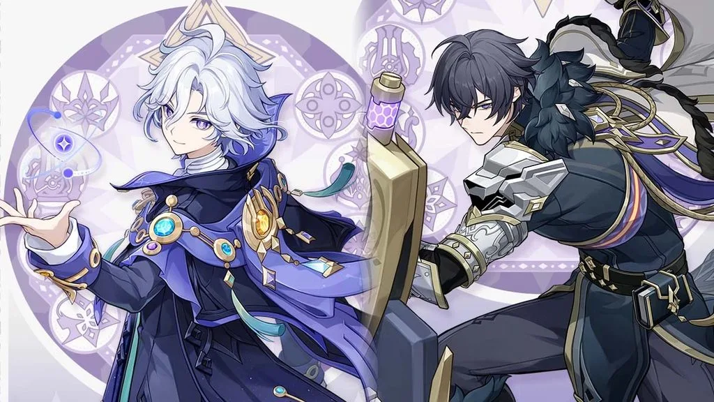 Jadwal Livestream Genshin Impact Terbaru Versi 7.2