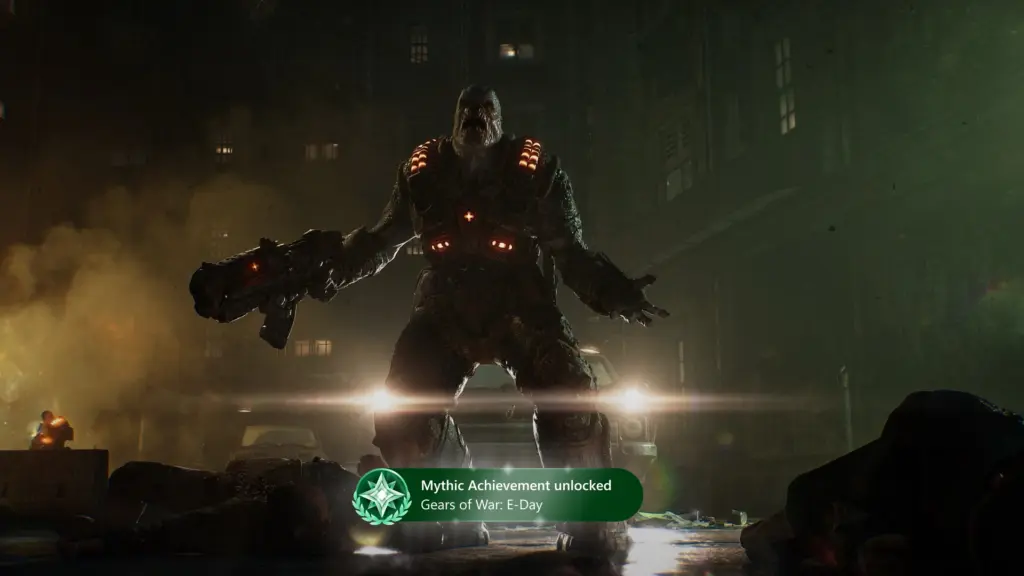 Mythic Achievements Diumumkan Xbox untuk Saingi Platinum Trophy 4 Mythic Achievements