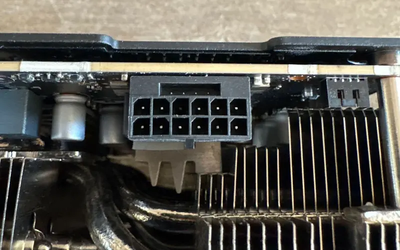 12vhpwr Meleleh Asrock